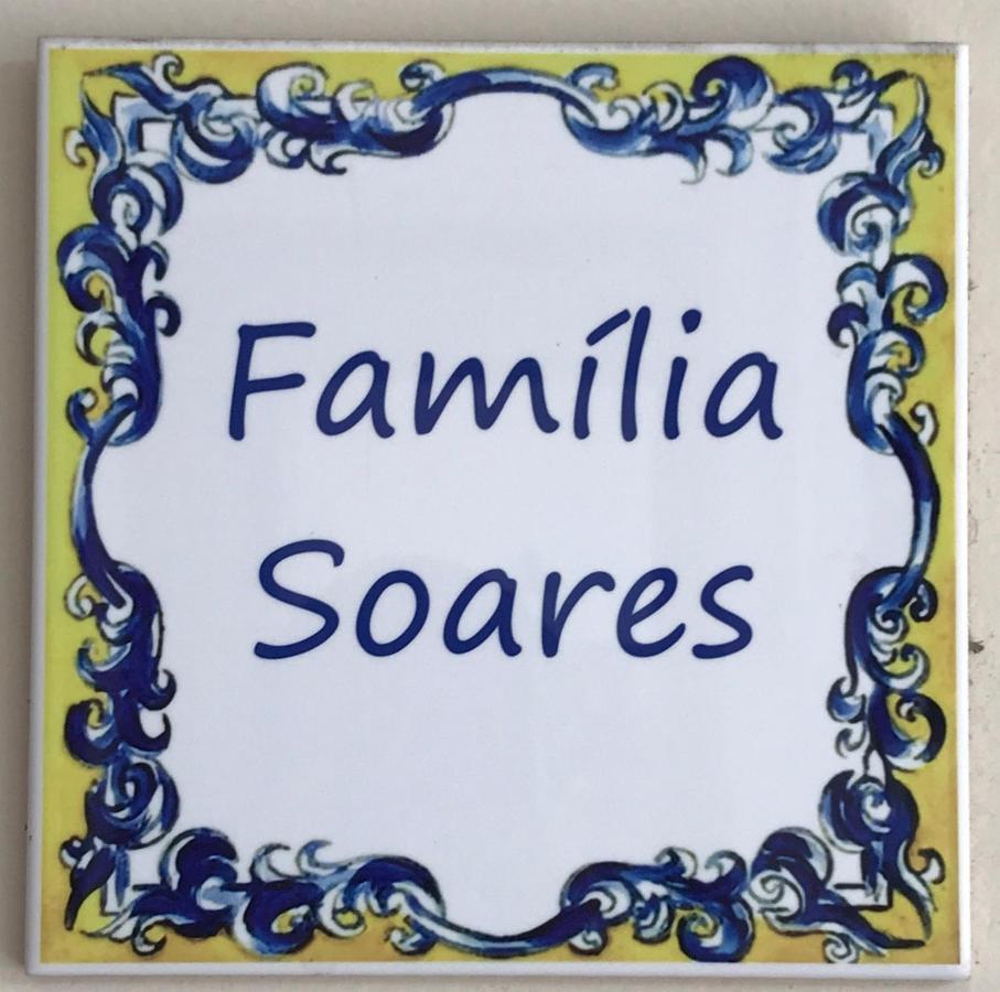 Pousada Soares 阿帕雷西达 外观 照片